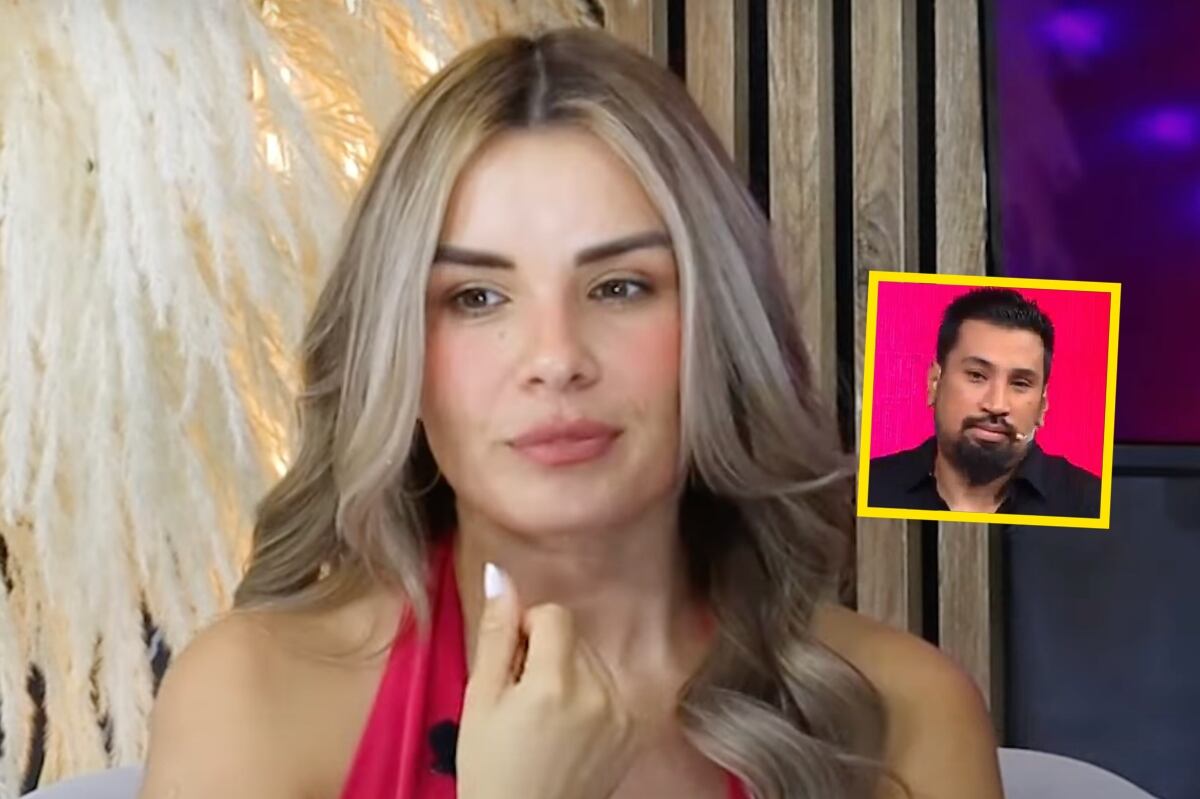 Fiorella Retiz quiso atentar contra su vida tras ampay con Aldo Miyashiro