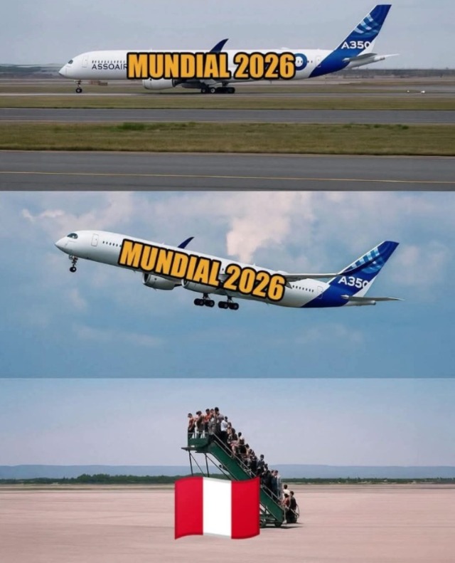 Mira los mejores memes que nos dejó el Perú - Ecuador y el adiós al Mundial. (Redes sociales)