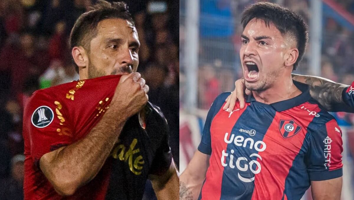 Melgar recibe a Cerro Porteño por la Fase 3 de la Copa Libertadores. (Foto: Getty Images)