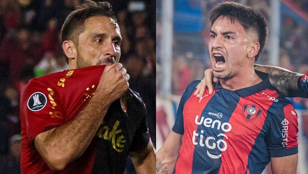 Melgar recibe a Cerro Porteño por la Fase 3 de la Copa Libertadores. (Foto: Getty Images)