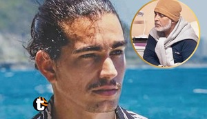 El ‘Principito’ contento tras prisión de Chibolín: “Debería ser cadena perpetua”