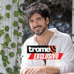Filippo Storino, el galán de moda: “Reboté con las mujeres en el colegio y la universidad”