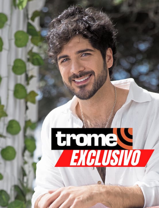 Filippo Storino. Foto: Ernesto Quicalte