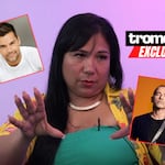 Giuliana Herrera recuerda su etapa de ‘mil oficios’ en EE.UU.: “Hice un video con Ricky Martin y Eros Ramazzotti”