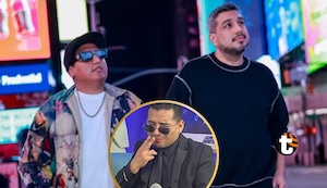 Chiquiwilo recalcula tras deslizar que Jorge y Richavo habrían sido favorecidos por Chibolín