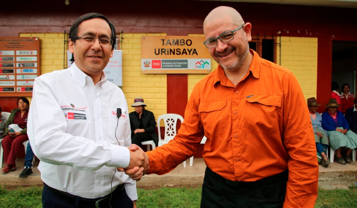 El objetivo es que los niños puedan acceder a este sistema tecnológico en su idioma originario. (Foto: Microsoft)