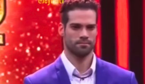 Guty Carrera es eliminado de ‘La casa de los famosos’ y reacciona así: “Desenmascara a todos”, le dice a Cristina