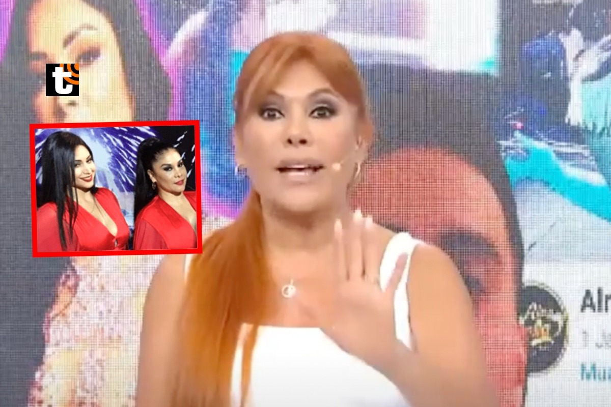 Magaly Medina promete desenmascarar a Pamela Franco y lanza advertencia a Yolanda Medina