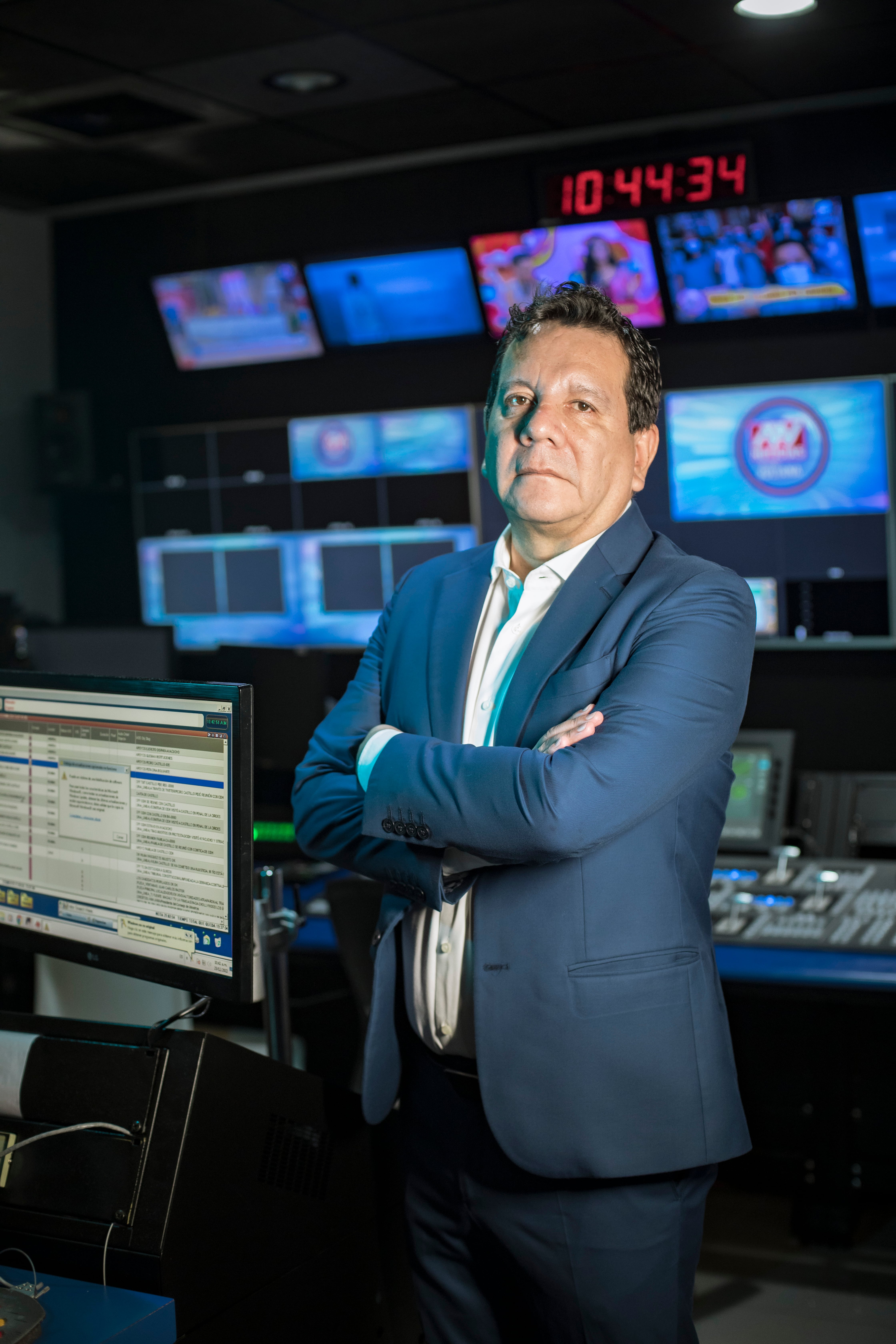 Ney Guerrero. Foto: Joel Alonzo @Photo.Gec