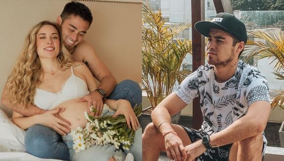 Rodrigo Cuba anunció que transmitirá el nacimiento de su bebé ¿Qué dijo Ale Venturo al respecto?