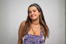 Majo con Sabor revela que un ex le mentía cuando decía ‘que le gustaban las mujeres’