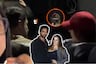 ¿Ale Fuller y Pablo Heredia juntos en el cine?: Revelan presuntas imágenes de la expareja