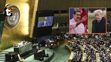 Venezuela denuncia ante la ONU a EE.UU. por operación militar en Caracas y la captura de Nicolás Maduro