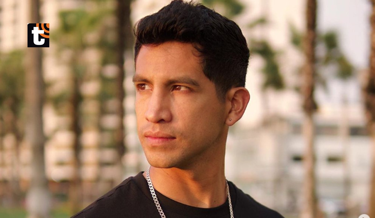 En respuesta a las acusaciones en su contra, el actor peruano Santiago Suárez tomó una medida drástica en sus redes sociales.