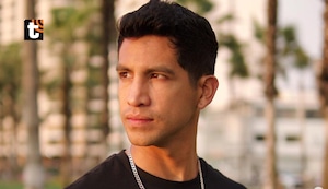 Santiago Suárez y su radical reacción tras ser denunciado por abuso sexual en contra de joven extranjera