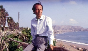 Al ‘Flaco’ Ribeyro lo leen más que nunca