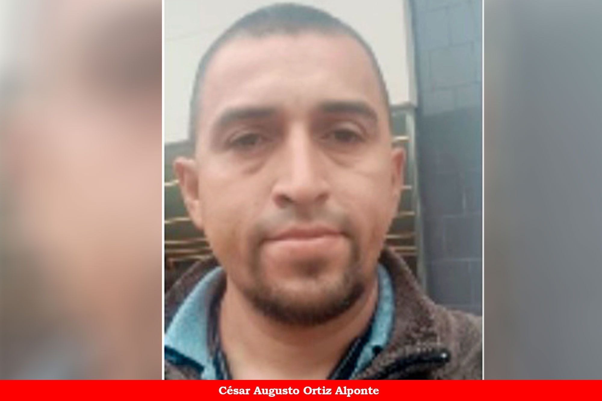 César Ortiz Alponte llegó a Tingo María para invertir en cacao y plátano.