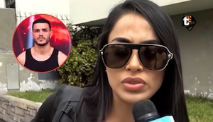 Onelia Molina deja en shock tras confesar si perdonará a Mario Irivarren: “Yo quiero muchísimo a su familia”