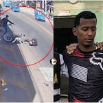 ¡Guerra en las calles de Chincha! Sicario acribilló a motociclista frente a mujeres por disputa del ‘gota a gota’