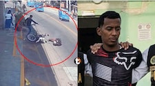 ¡Guerra en las calles de Chincha! Sicario acribilló a motociclista frente a mujeres por disputa del ‘gota a gota’