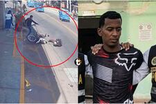¡Guerra en las calles de Chincha! Sicario acribilló a motociclista frente a mujeres por disputa del ‘gota a gota’
