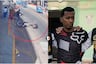 ¡Guerra en las calles de Chincha! Sicario acribilló a motociclista frente a mujeres por disputa del ‘gota a gota’