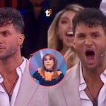 ‘Urraca’ llena de elogios a Fabio Agostini tras ganar en ‘La Casa de los Famosos’: “Conquistó el corazón de hombres y mujeres”