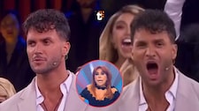 ‘Urraca’ llena de elogios a Fabio Agostini tras ganar en ‘La Casa de los Famosos’: “Conquistó el corazón de hombres y mujeres”
