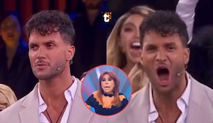 ‘Urraca’ llena de elogios a Fabio Agostini tras ganar en ‘La Casa de los Famosos’: “Conquistó el corazón de hombres y mujeres”