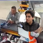A empresa por entregar encomienda de S/40 mil a estafador