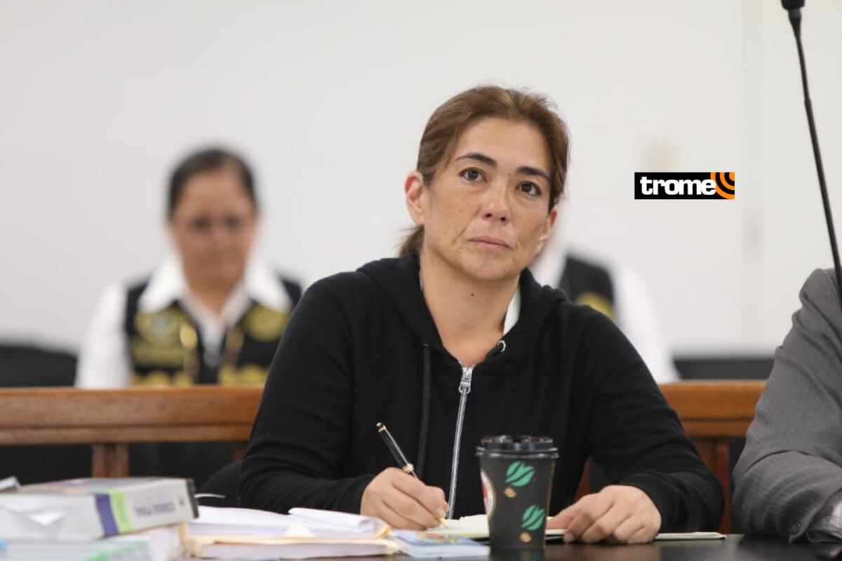 Sada Goray había anotado sus deseos de ser presidenta como una cábala de Año Nuevo.