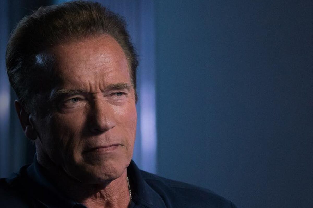 Arnold Schwarzenegger es uno de los actores más famosos de todo Hollywood. | Crédito: Arnold Schwarzenegger / Facebook