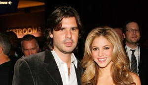 Los engaños a Shakira