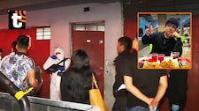 ¡Crimen brutal en El Agustino! Hallan cadáver de joven maniatado y torturado en su habitación: principal sospechoso está prófugo