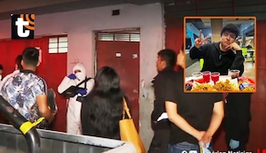 ¡Crimen brutal en El Agustino! Hallan cadáver de joven maniatado y torturado en su habitación: principal sospechoso está prófugo