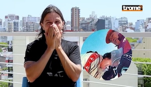 ¡No fue el golazo! Beto Carranza confiesa qué fue lo más difícil en el histórico partido en Cerro de Pasco