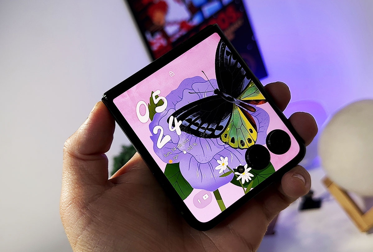 La temporada navideña es ideal para consentir a tus seres queridos con regalos que combinan estilo y funcionalidad.