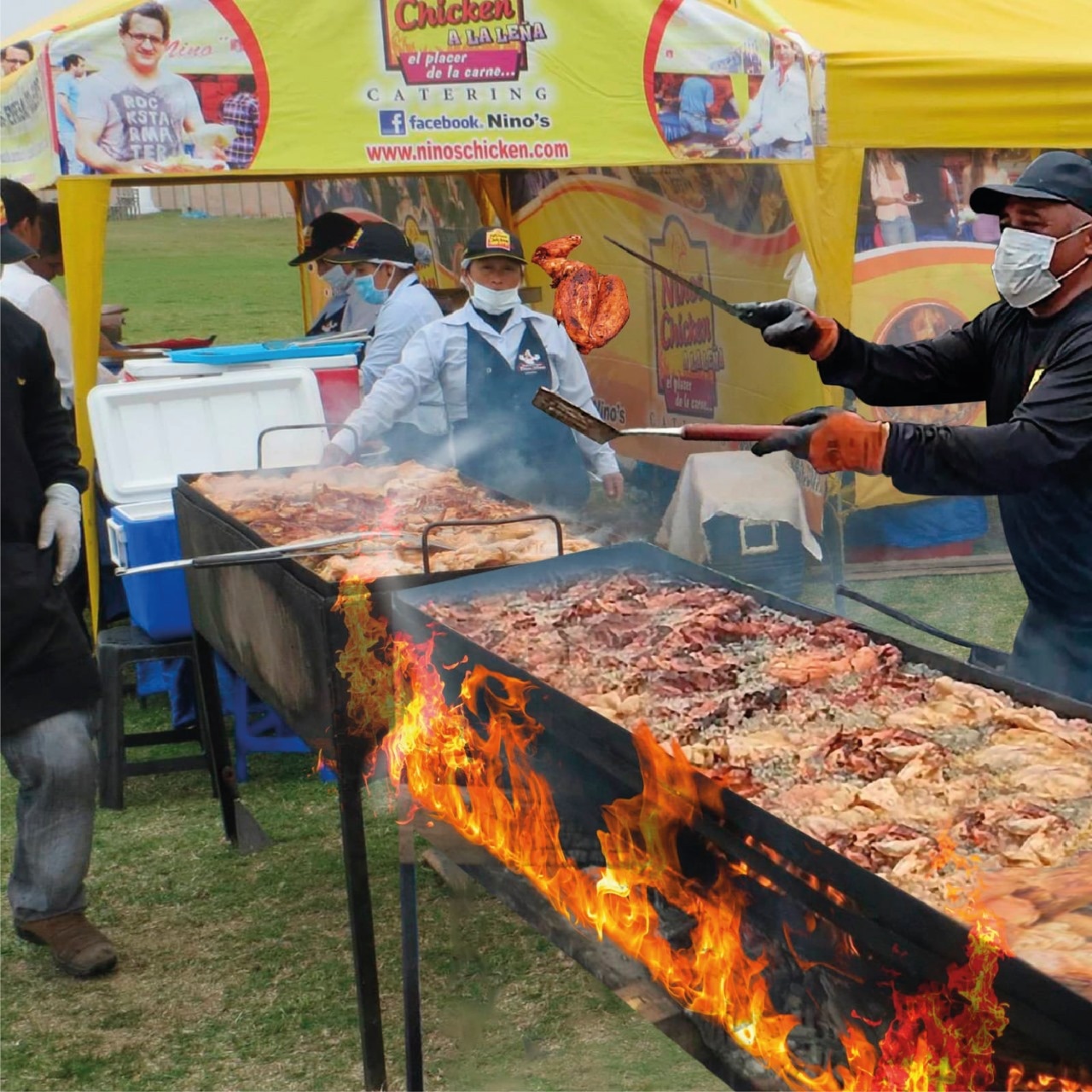Un plato del ingenio popular instalado en nuestras tradiciones