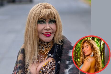 La Tigresa del Oriente: “Karol G es chévere, humilde y me trató con respeto”