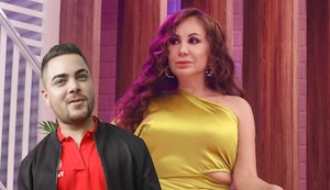 Janet le responde a Álvaro Rod y le vuelve a advertir: “Samantha va dar su descargo”