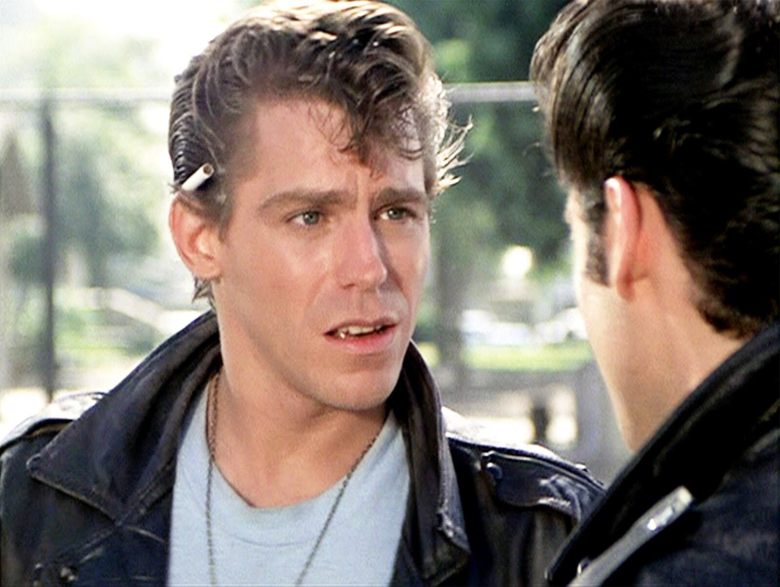 Jeff Conaway fue un actor estadounidense famoso por su interpretación en la película "Grease" (Foto: Paramount Pictures)