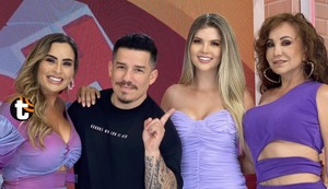 ‘Papá Armando’, productor de ‘América hoy’, habría presentado su renuncia, asegura Magaly Medina