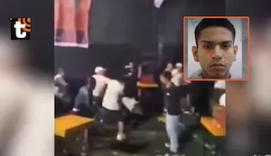 Lo sacaron de una discoteca y lo ejecutaron a balazos: joven de 18 años es asesinado en el Callao