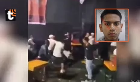 Lo sacaron de una discoteca y lo ejecutaron a balazos: joven de 18 años es asesinado en el Callao