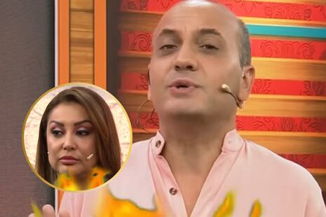 Metiche le pide perdón a Karla pero le reclama: “Metí la pata... ¿pero irte a quejar a gerencia?"