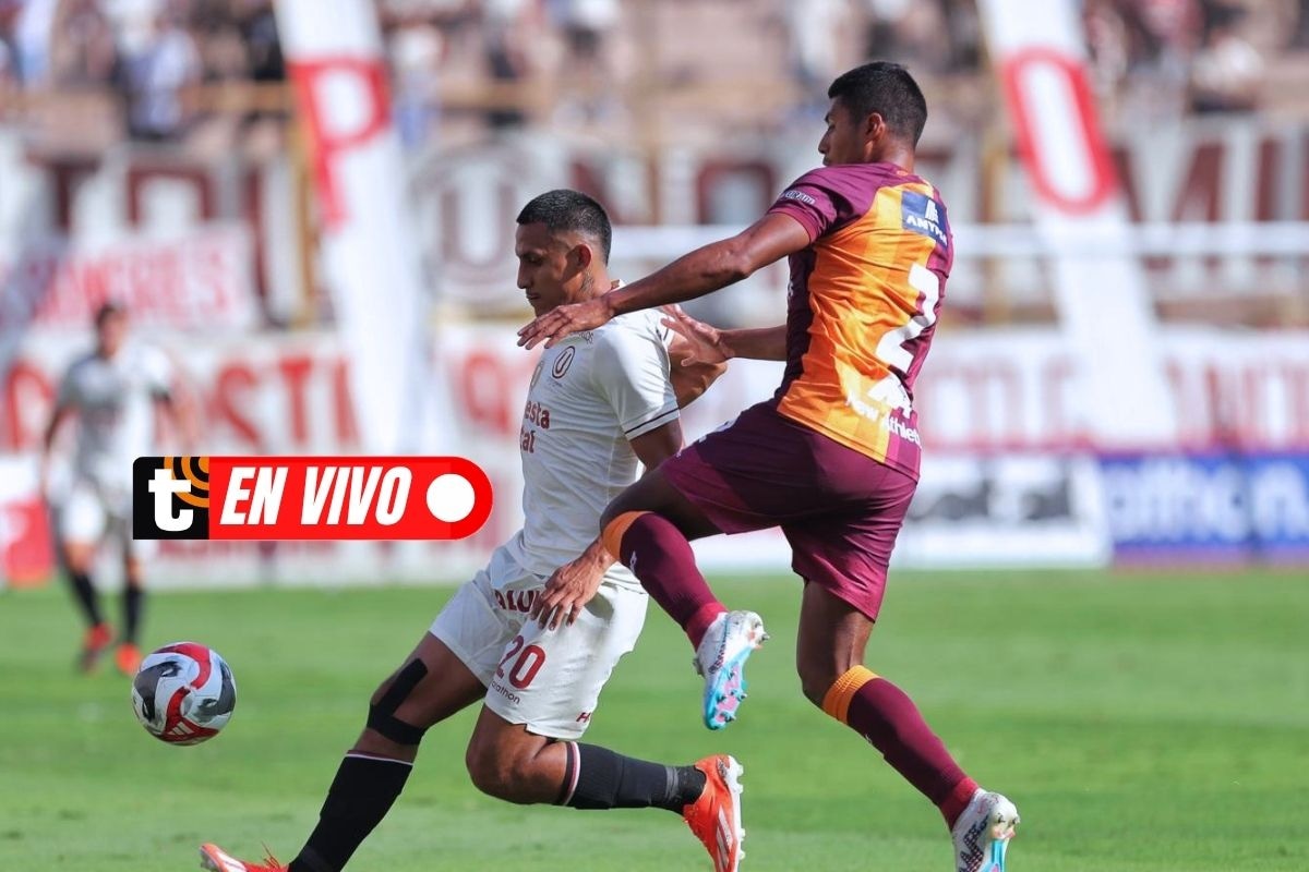 Universitario no desea dejar el pelotón de arriba este domingo ante Chankas (Foto: GEC)