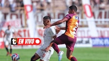 Universitario vs Los Chankas EN VIVO: cómo ver partido clave en el Torneo Clausura