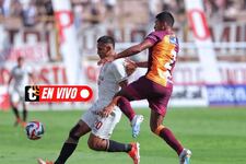 Universitario vs Los Chankas EN VIVO: cómo ver partido clave en el Torneo Clausura