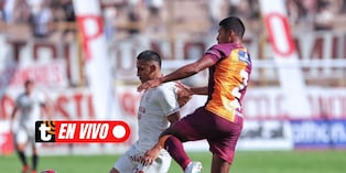 Universitario no desea dejar el pelotón de arriba este domingo ante Chankas (Foto: GEC)