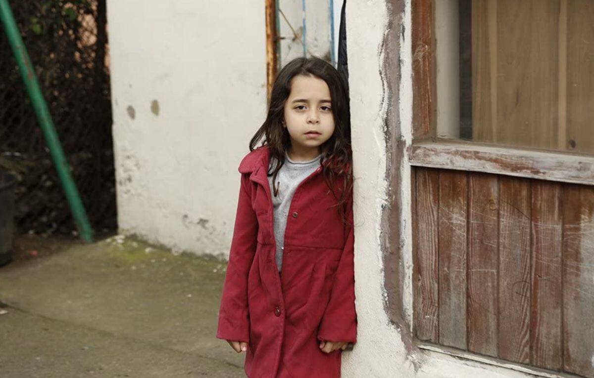 Beren Gökyıldız protagonizó la telenovela turca "Madre" (Foto: Medyapım / MF Yapım)